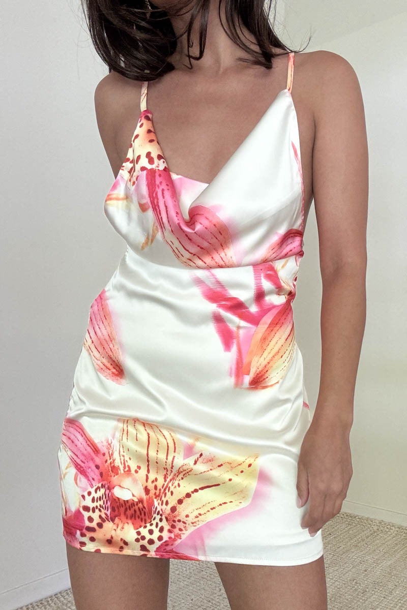 Hawaii Dress