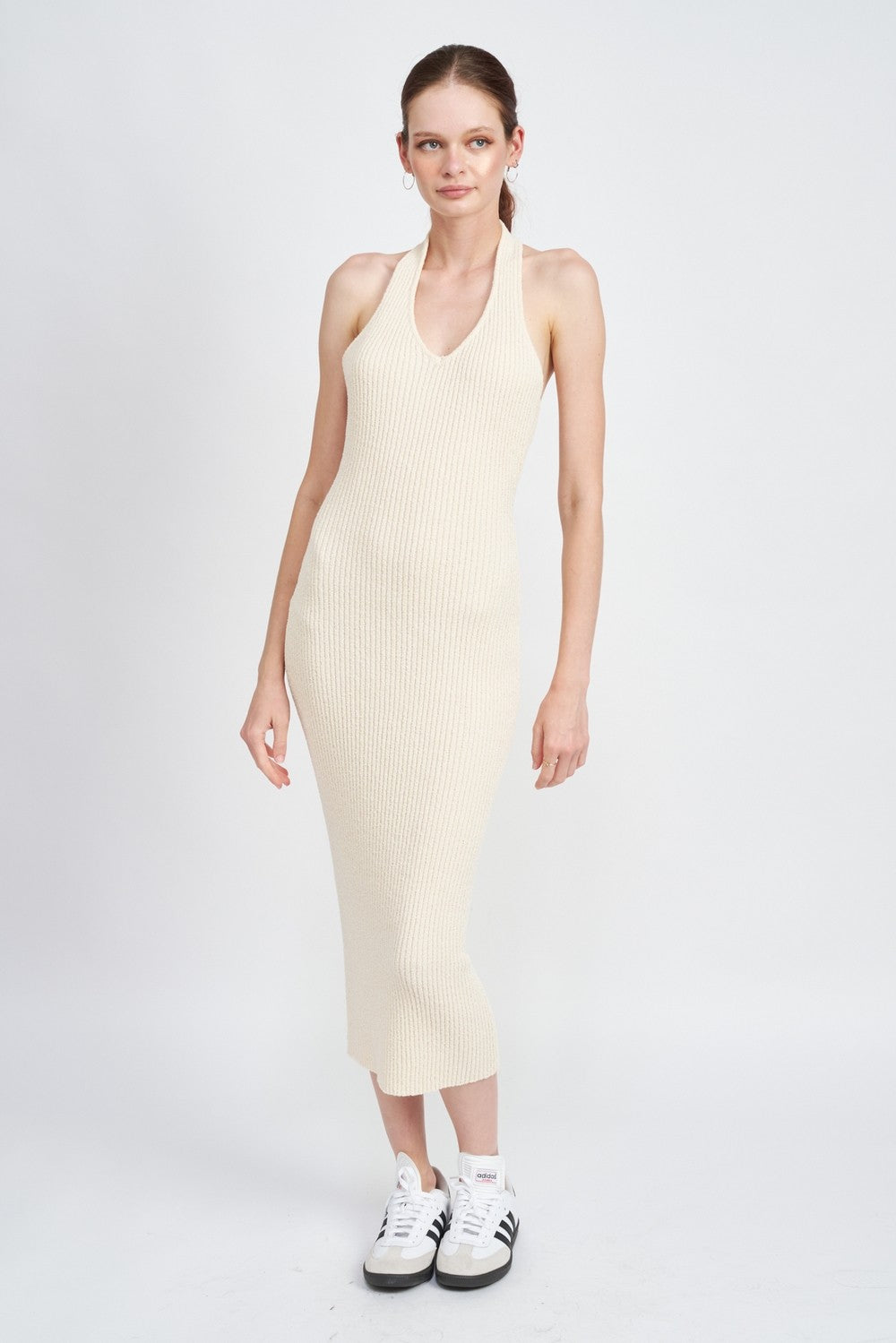 Leilani Dress