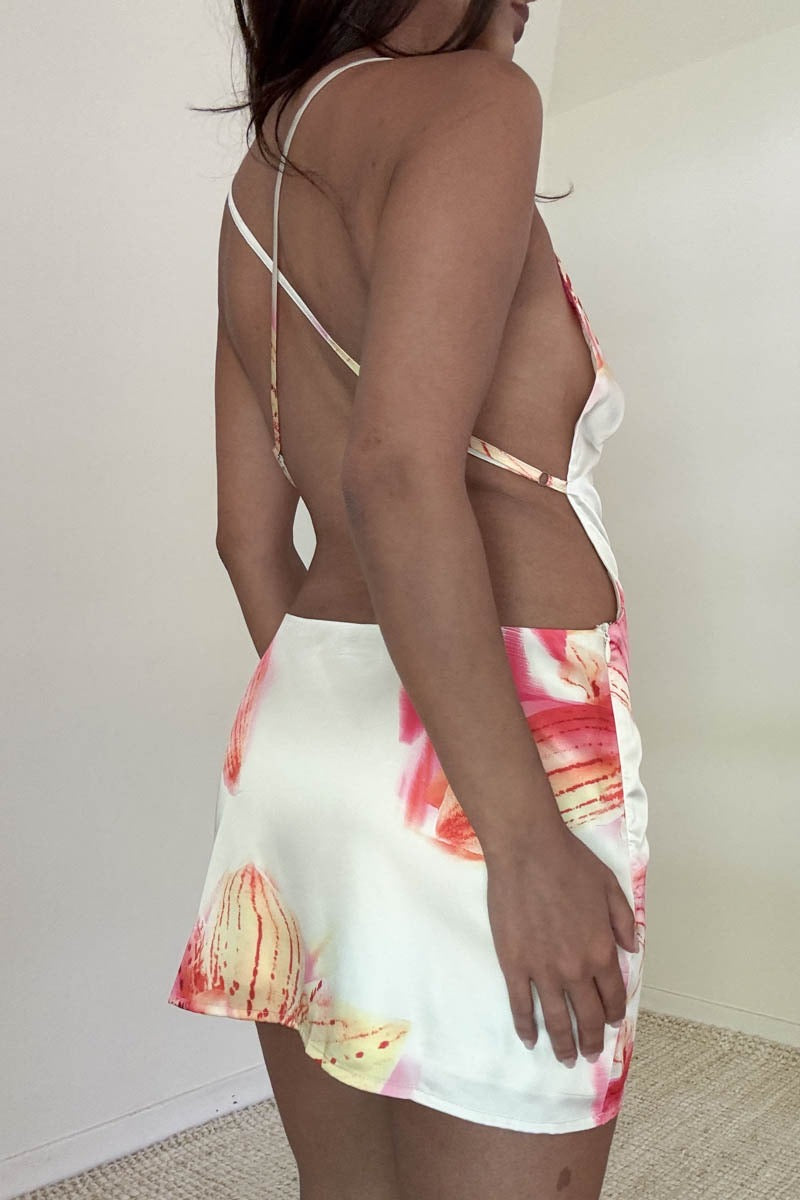 Hawaii Dress