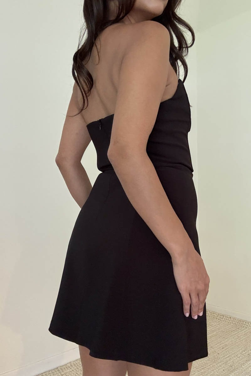 Graylee Dress