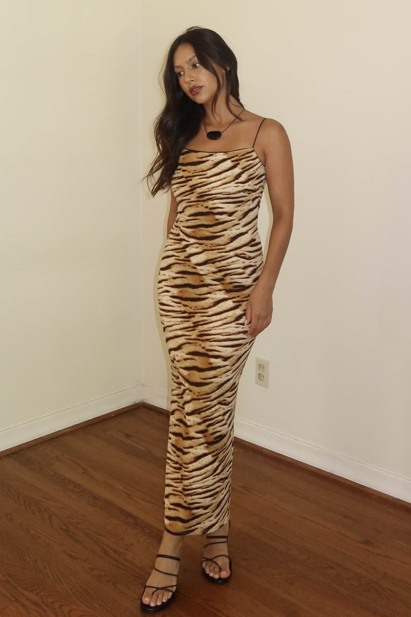 Gia Dress