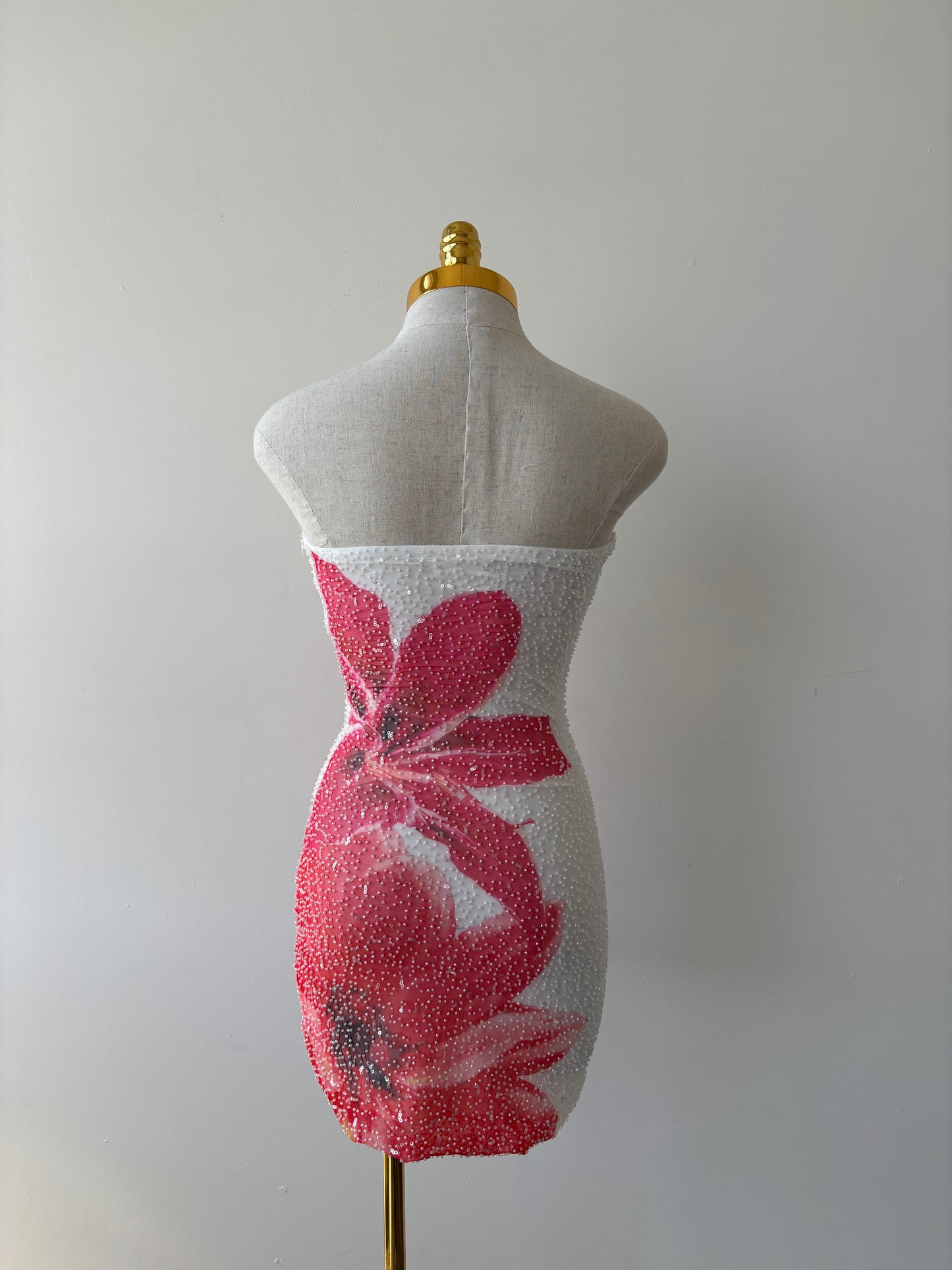 Seren Dress