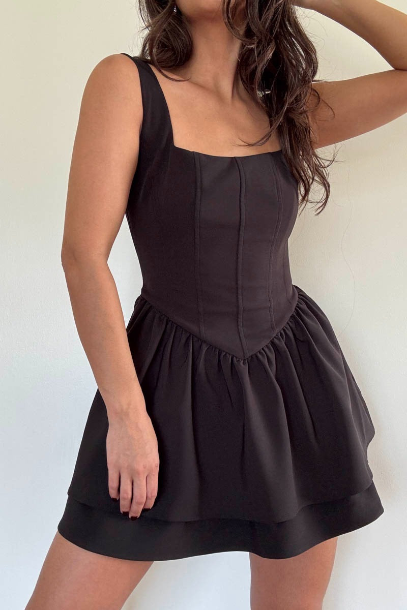 Laila Dress