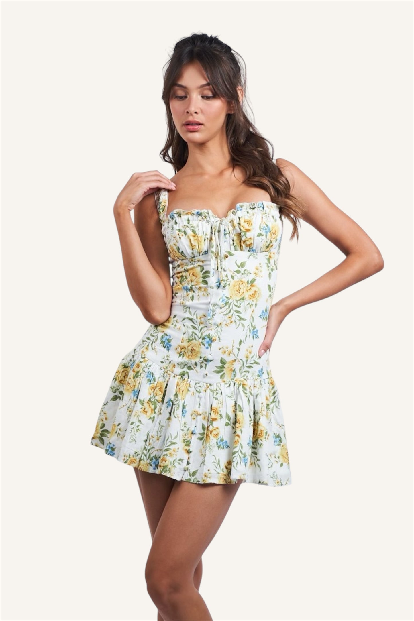 Lini Dress