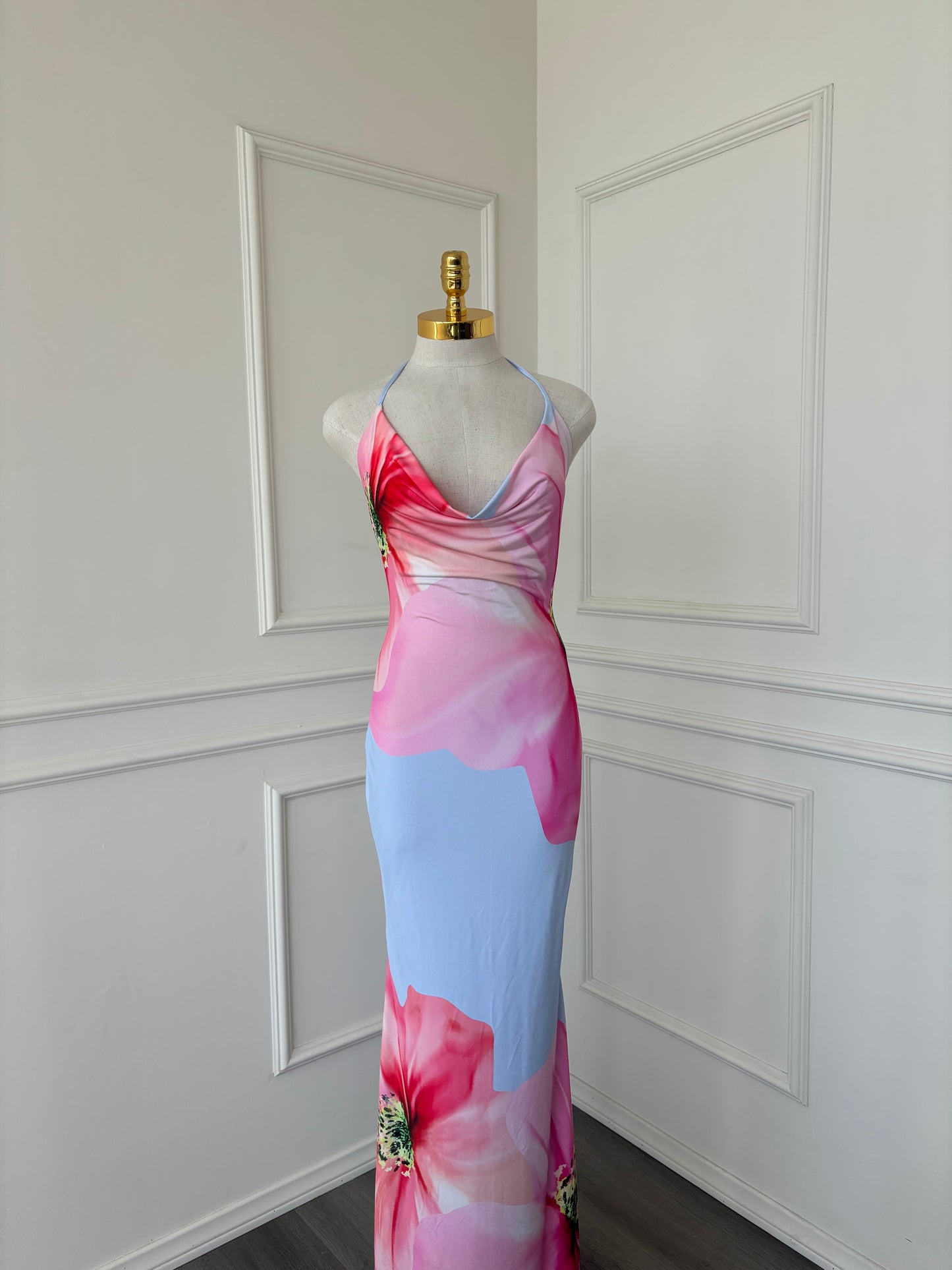 Nyra Dress