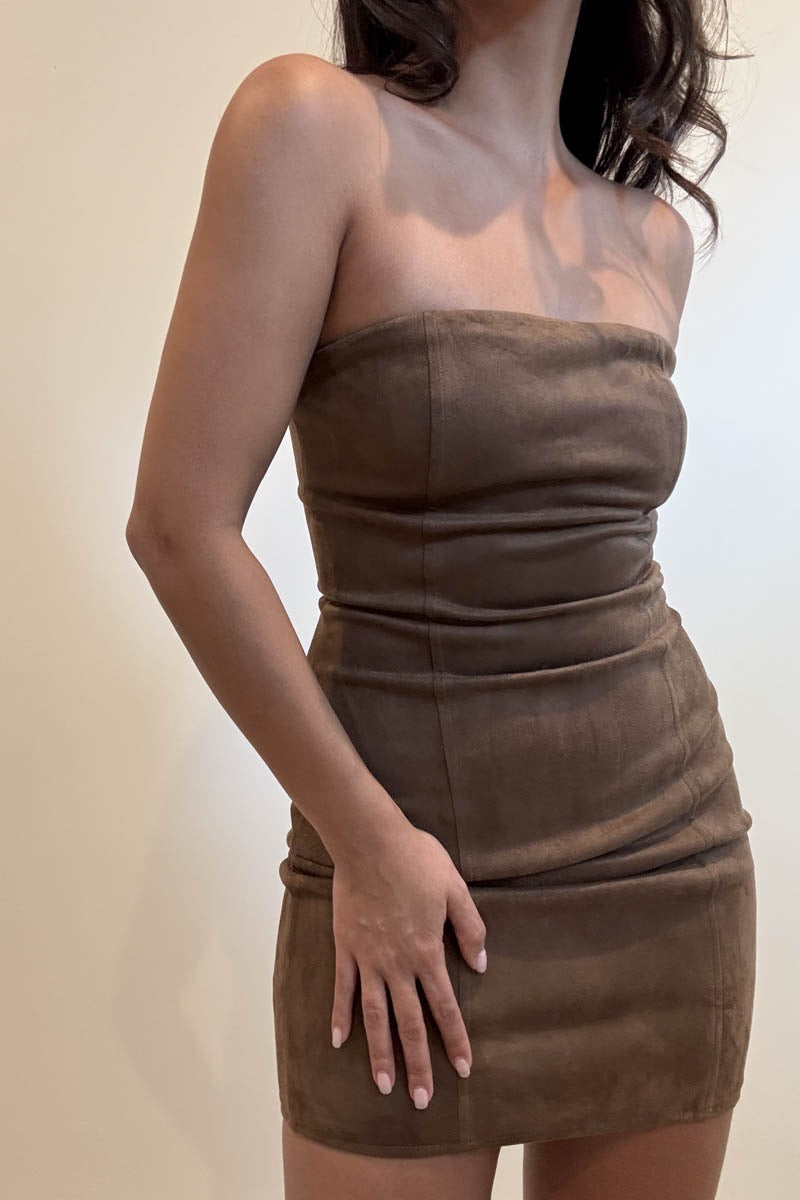 Desert Rose Dress