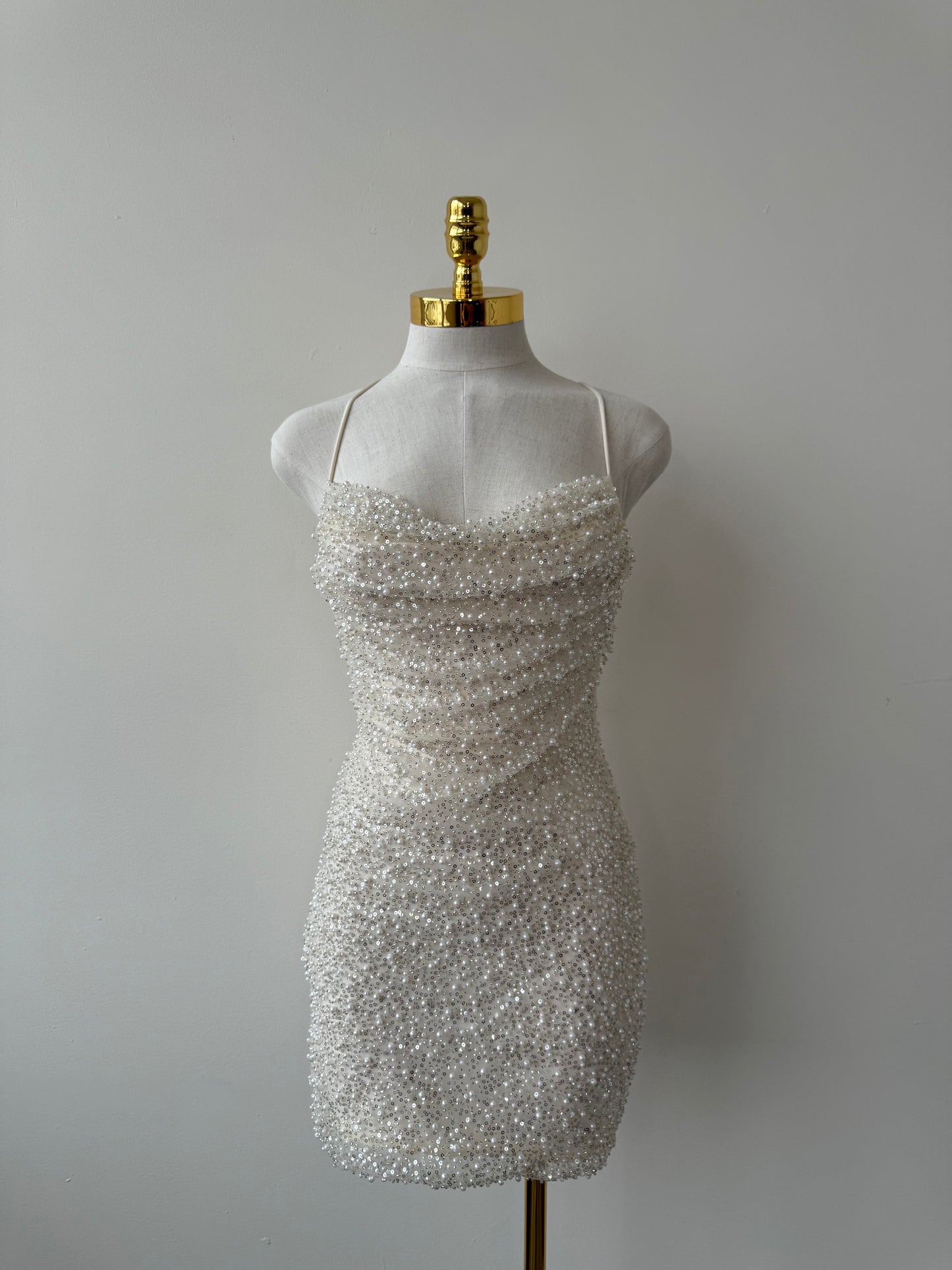 Glamorous Dress