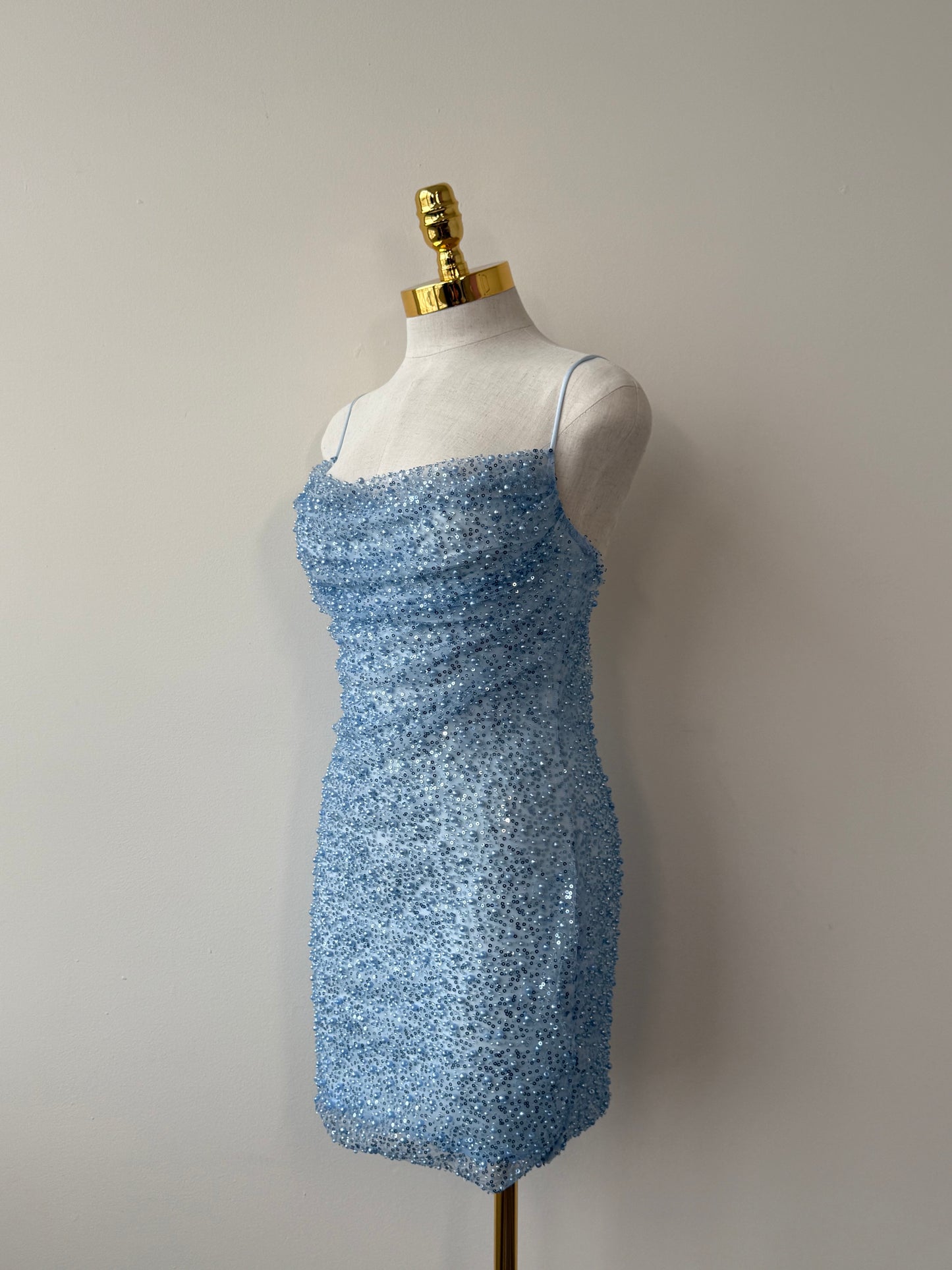 Glamorous Dress