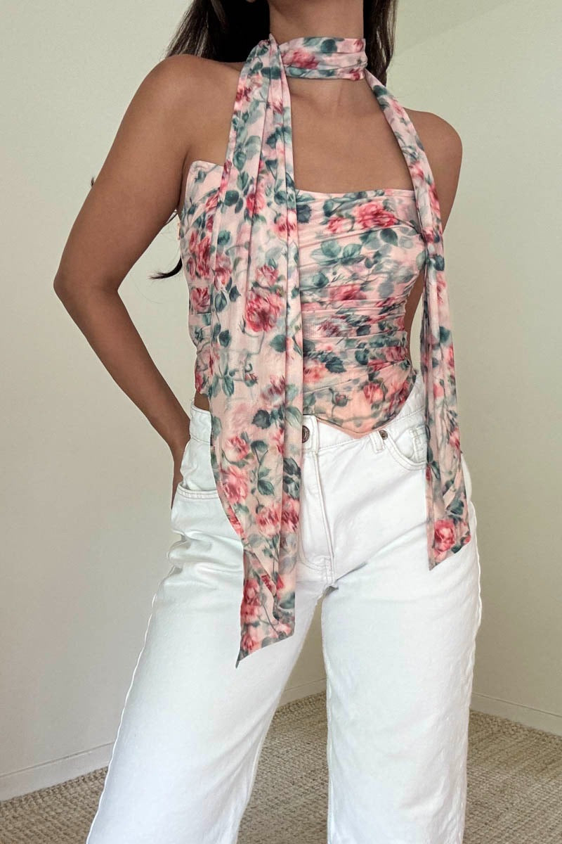 Sunkiss Top