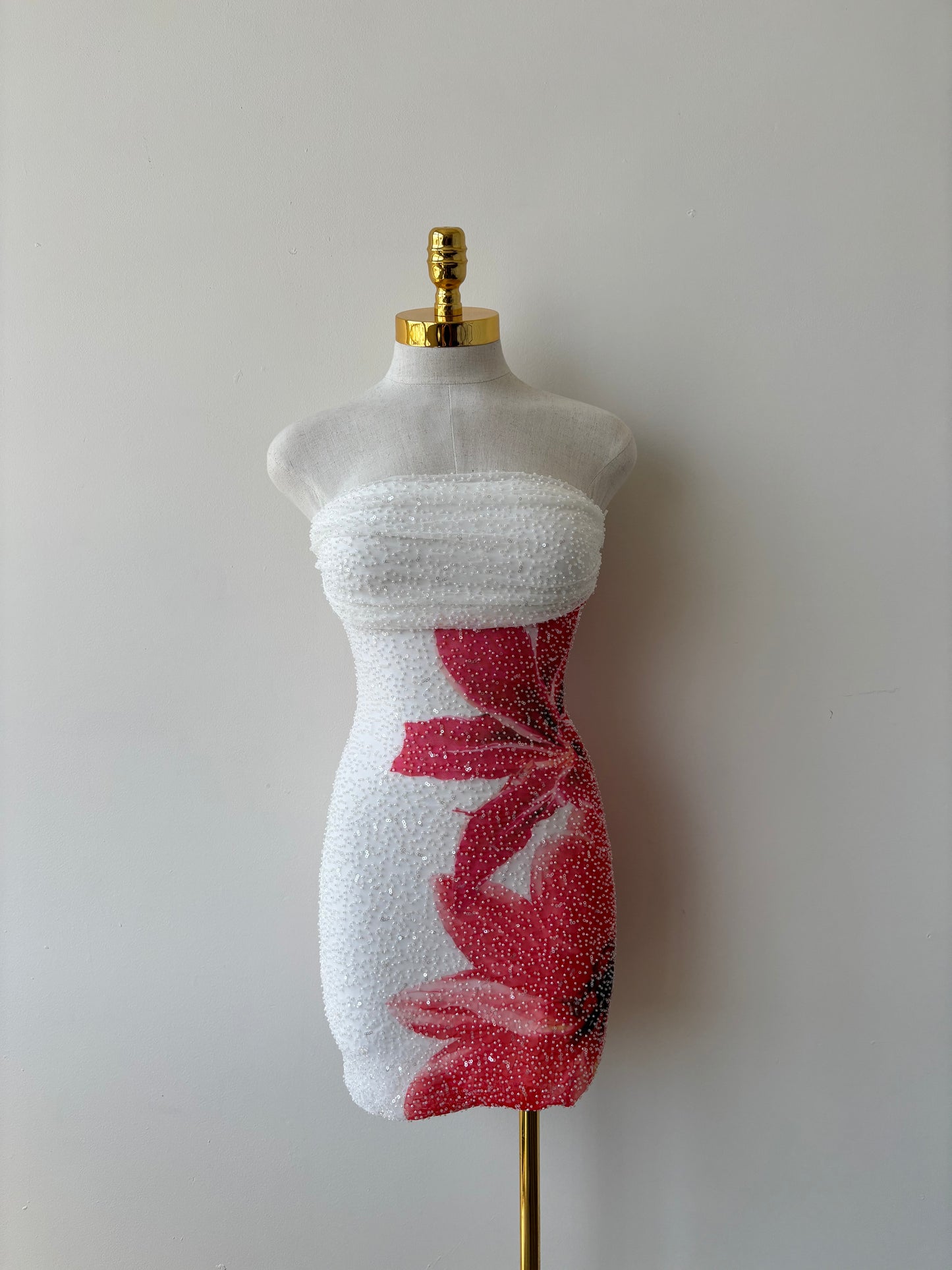 Seren Dress