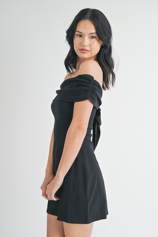 Brynlee Dress