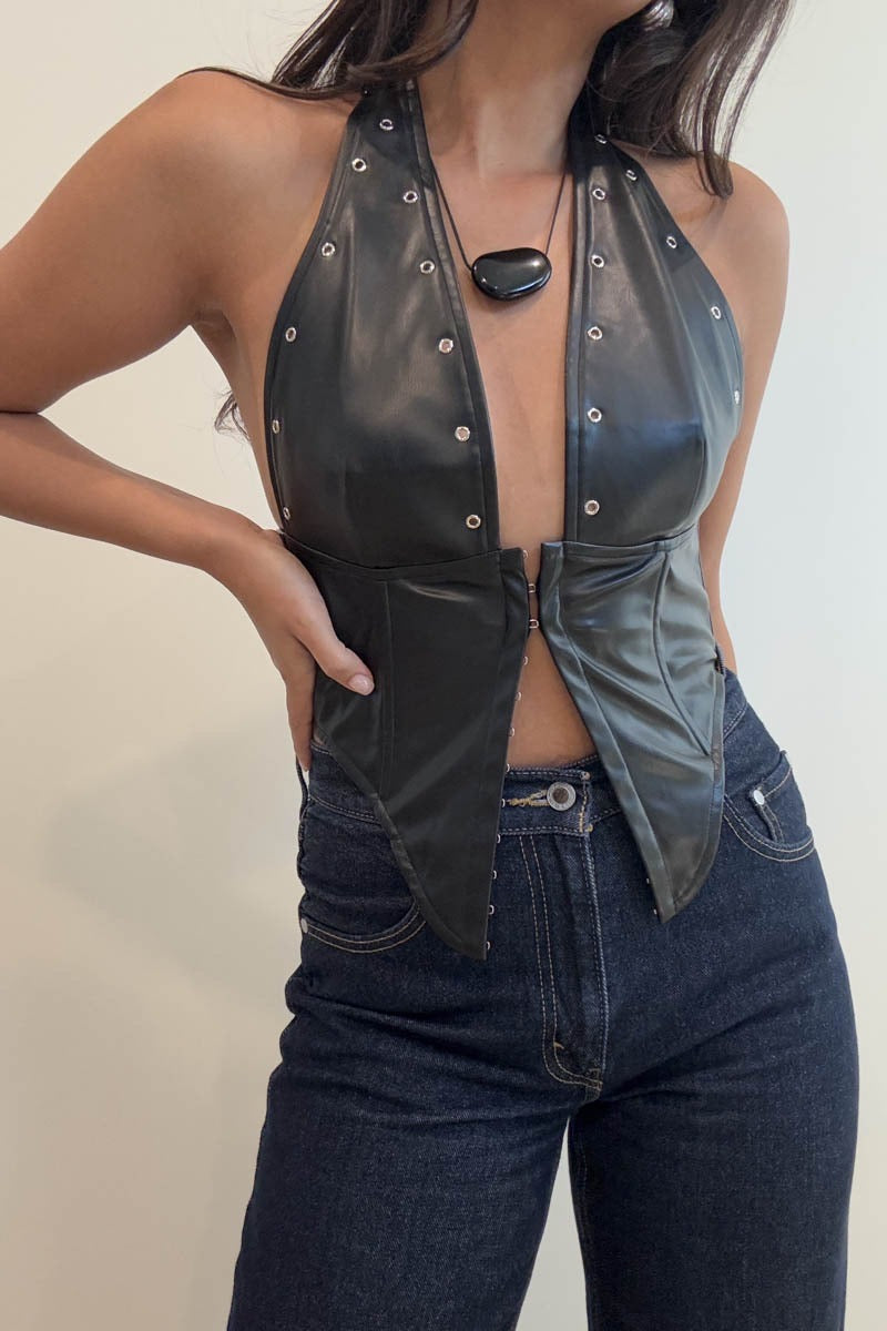 Alaia Top