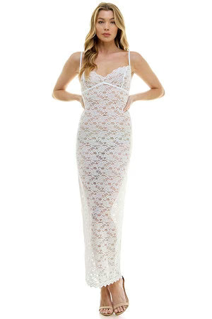 Naomi Dress