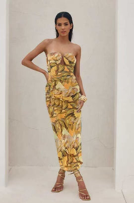 Isla Dress