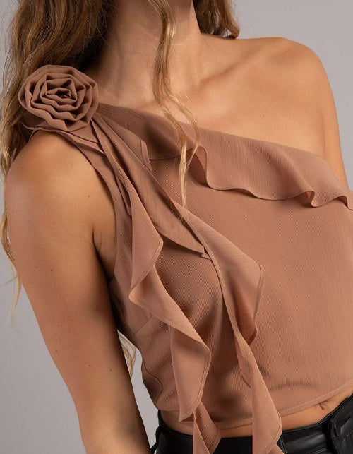 Chloe Top