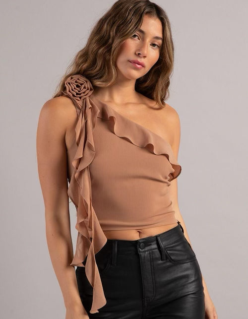 Chloe Top