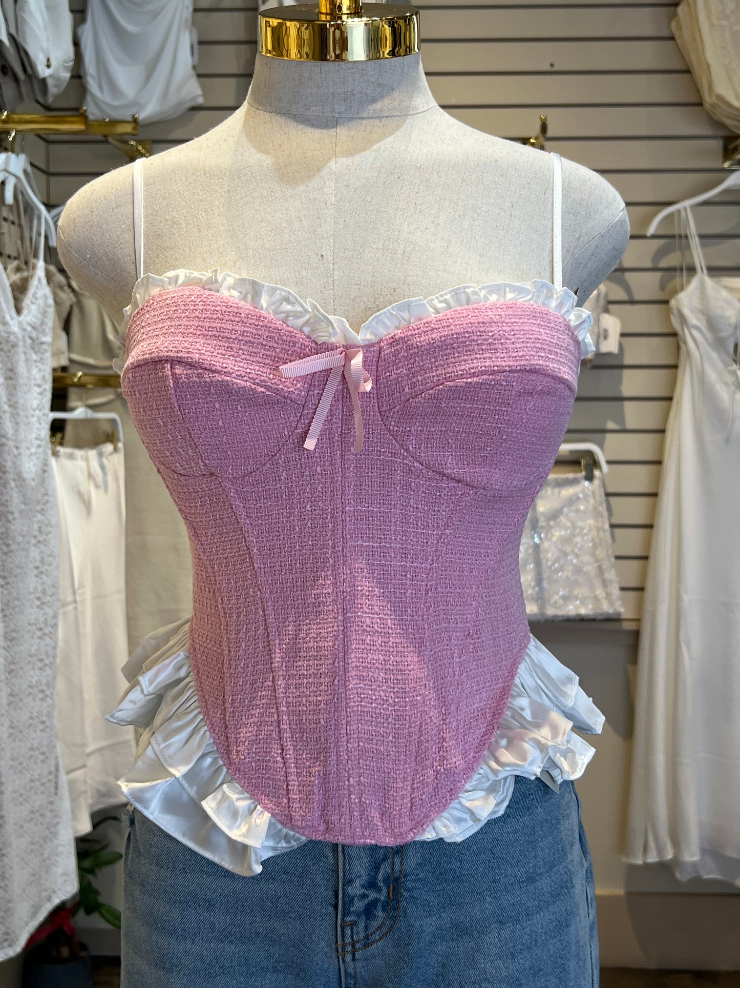 Harmony Top