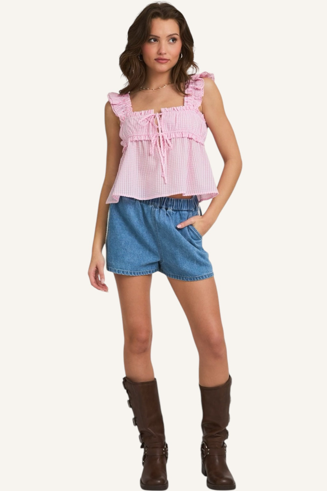 Jaylen Top