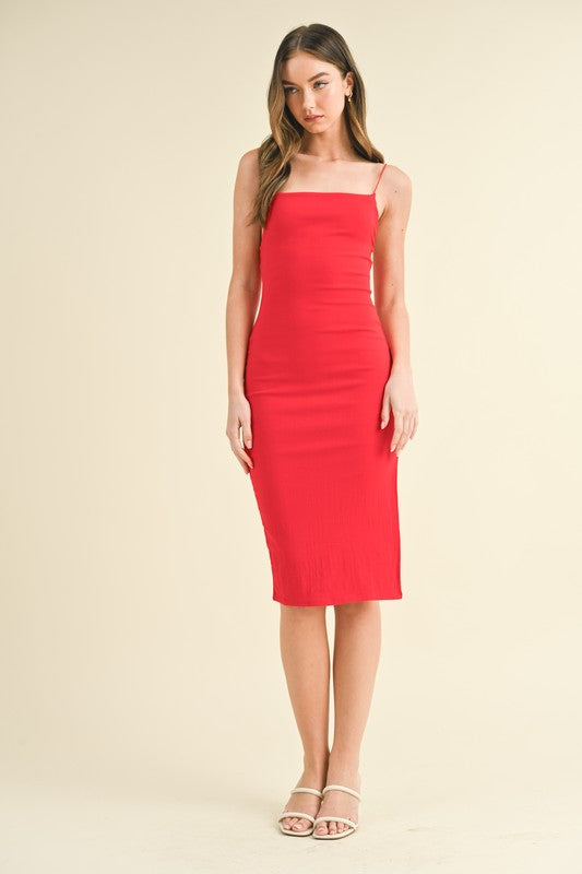 Evie Dress