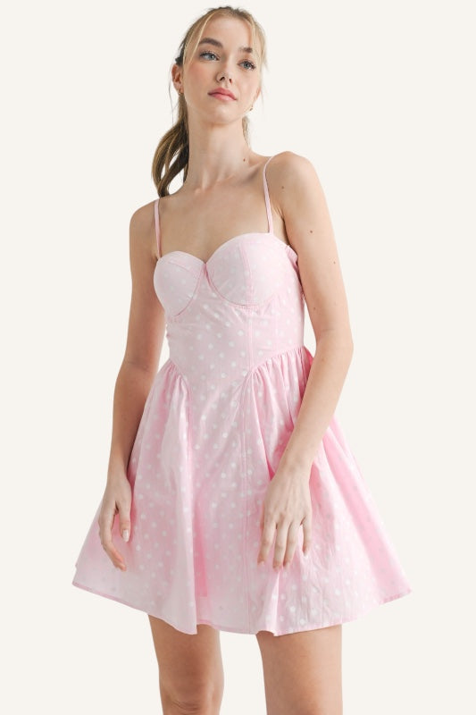 Cassandra Dress