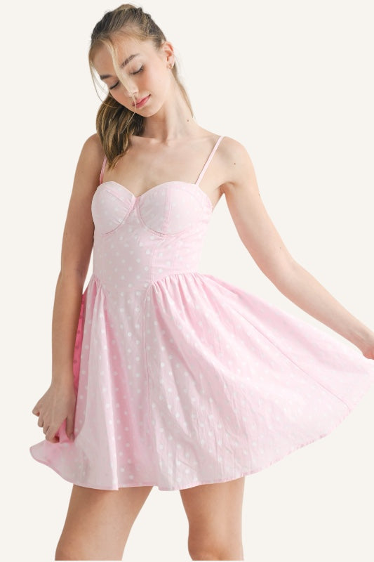 Cassandra Dress