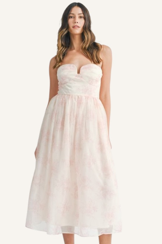 Joselyn Dress