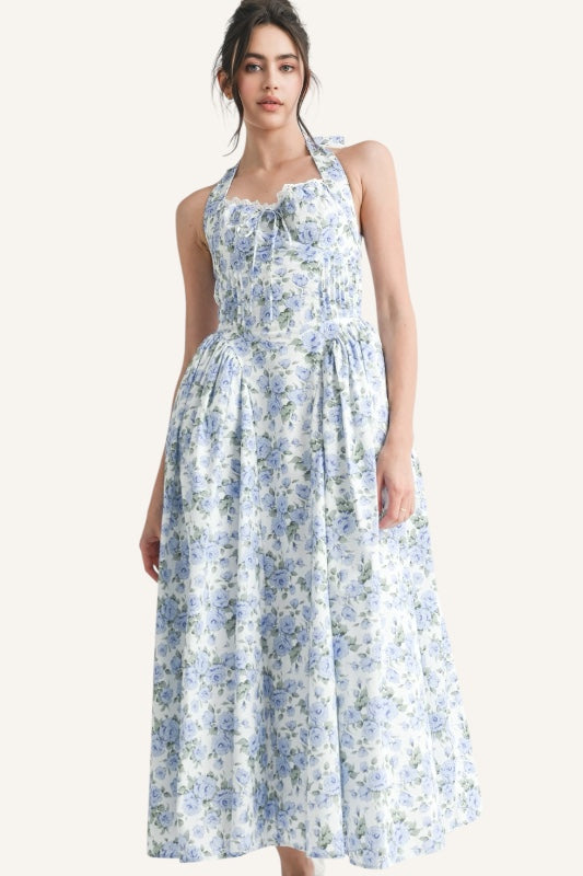 Lulabell Dress