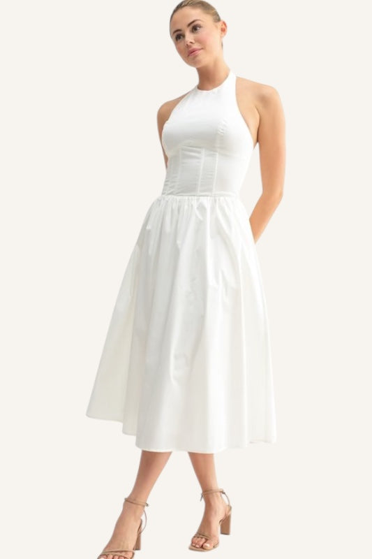 Melany Dress