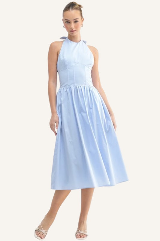 Melany Dress