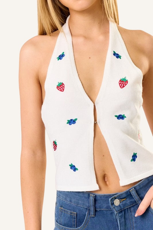 Berry Top