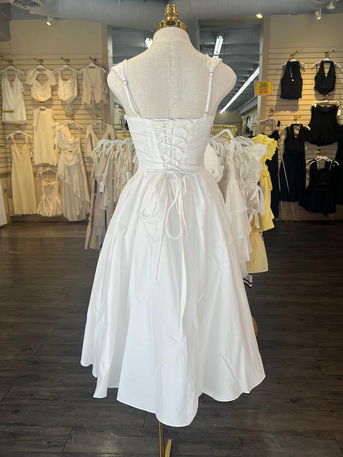 So Sweet Dress