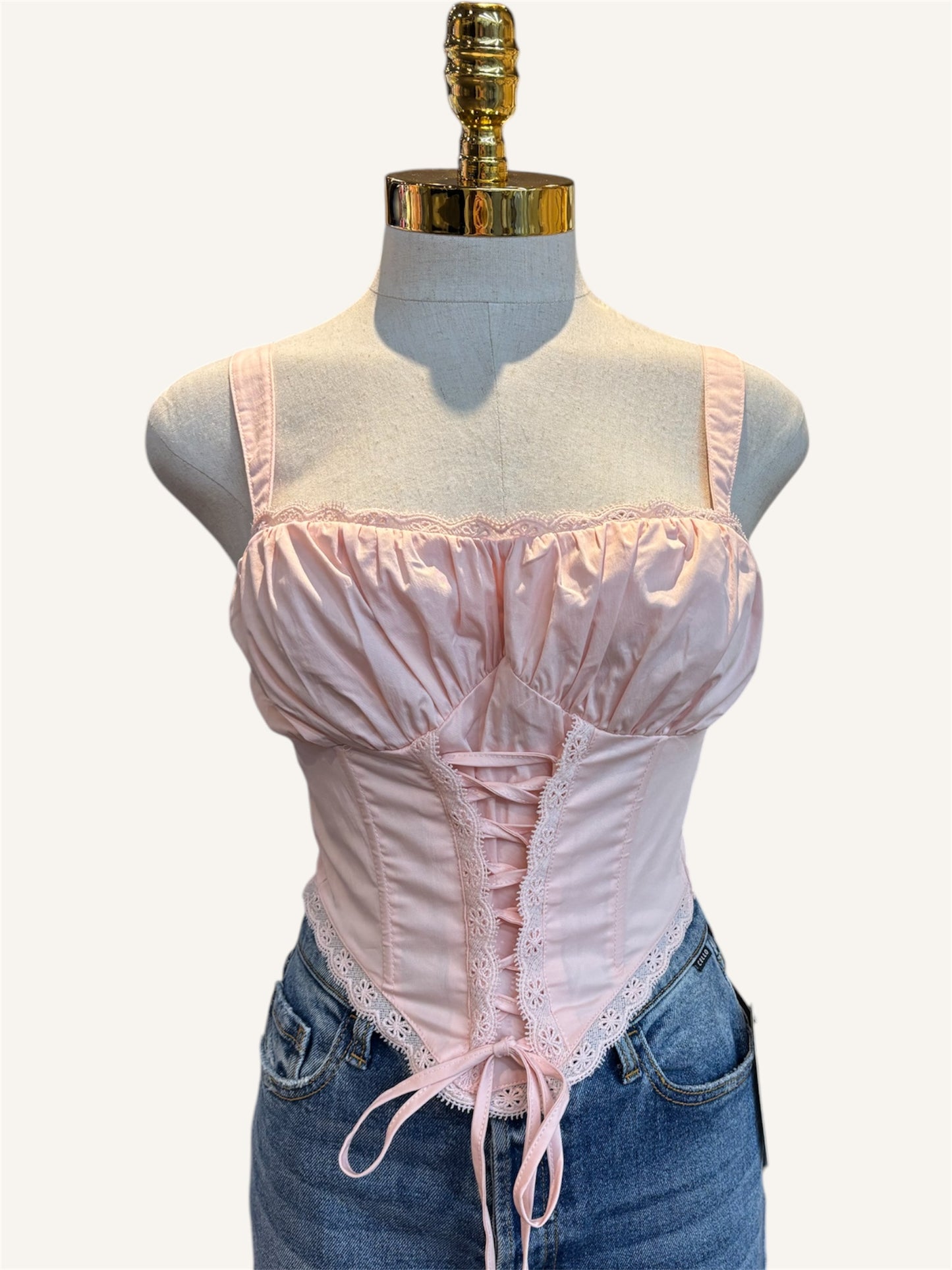 Solene Top