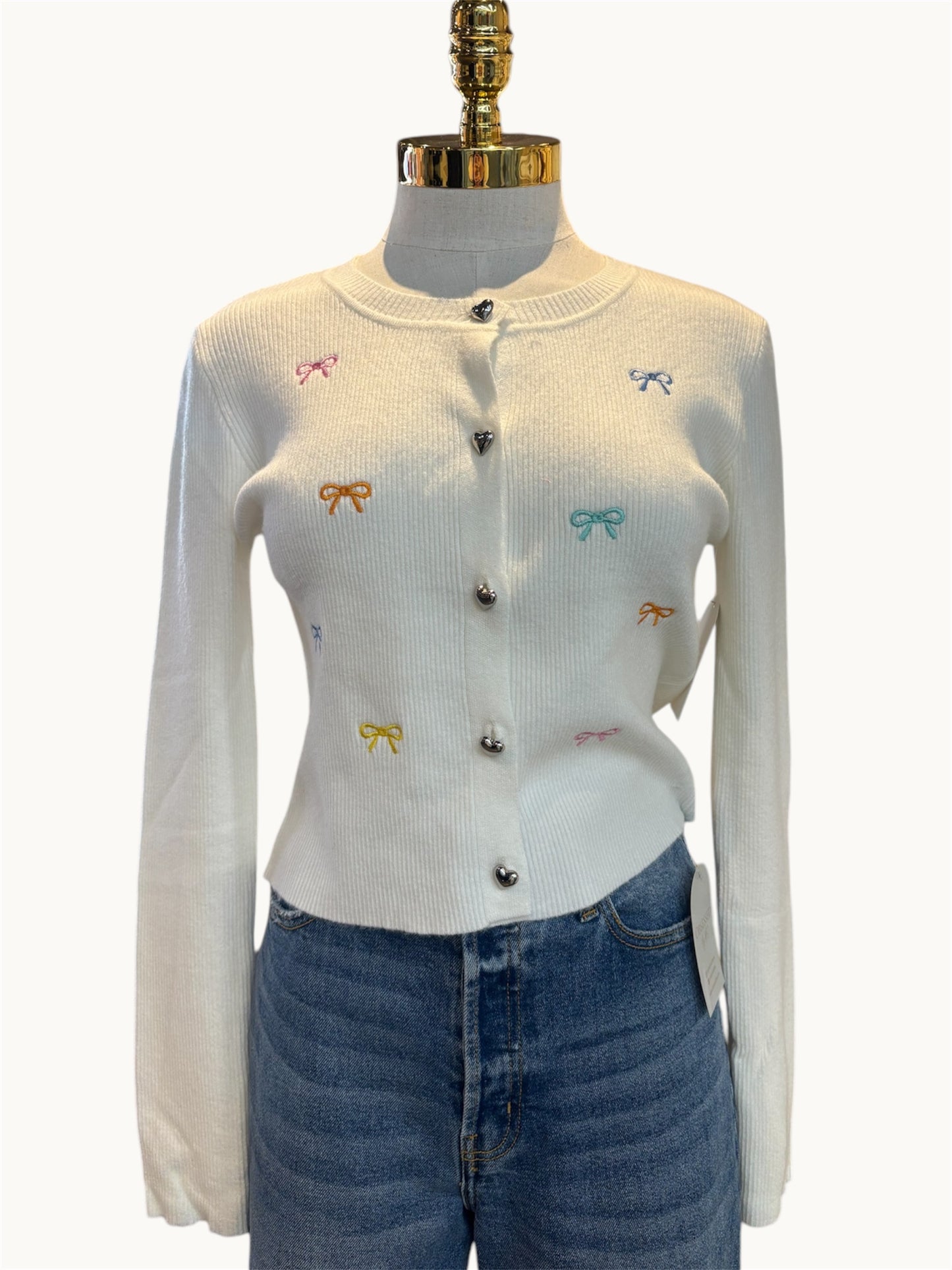 Kathy Cardigan