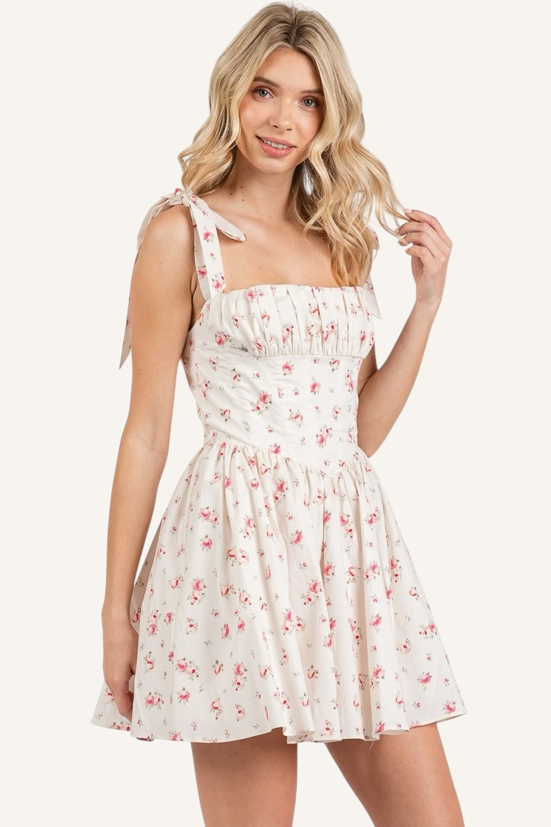 Shae Dress