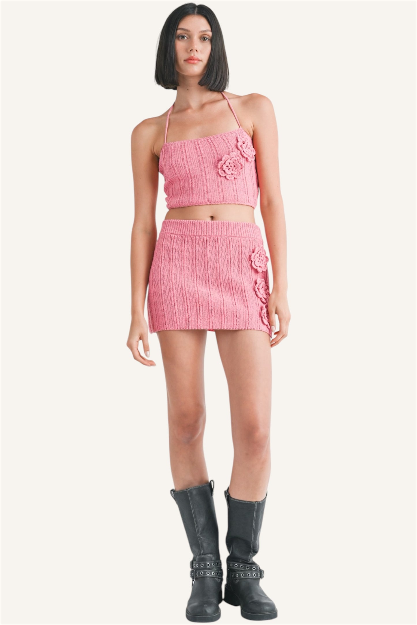 Suzette Set