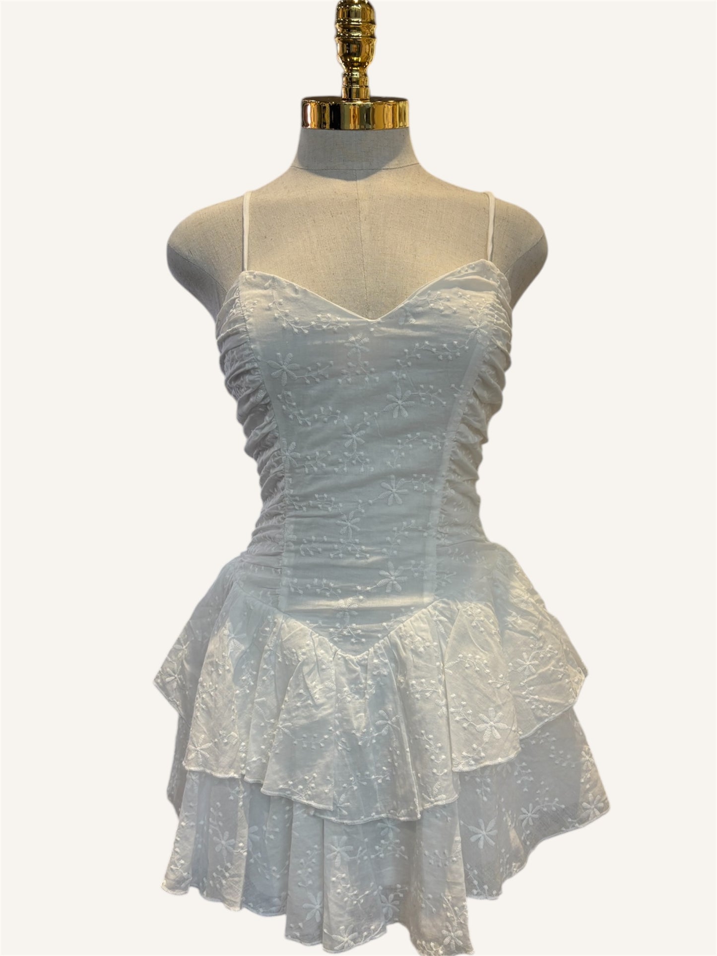 Keeya Dress