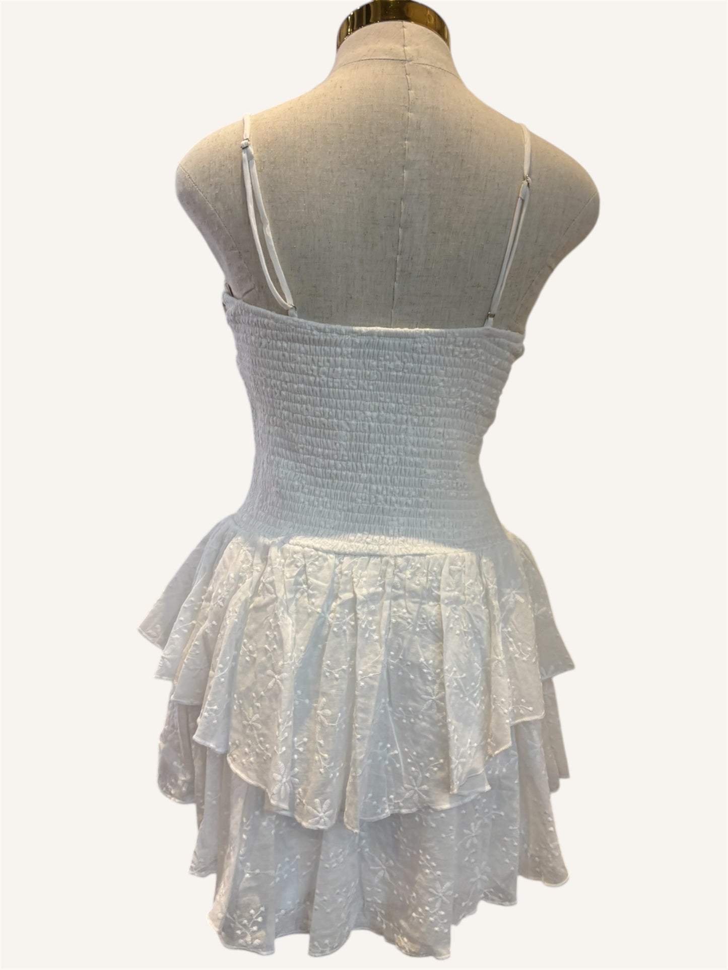Keeya Dress