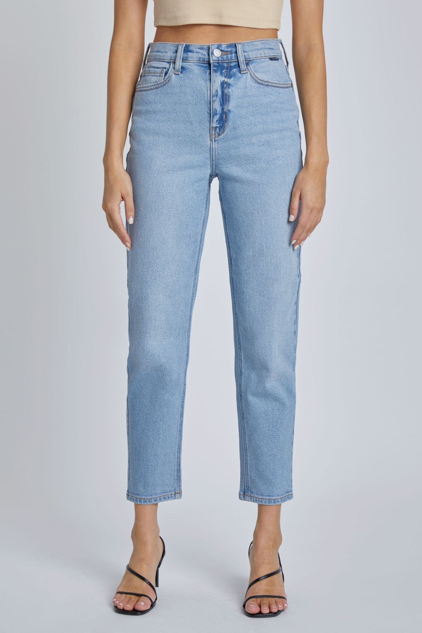 Kamari Jeans