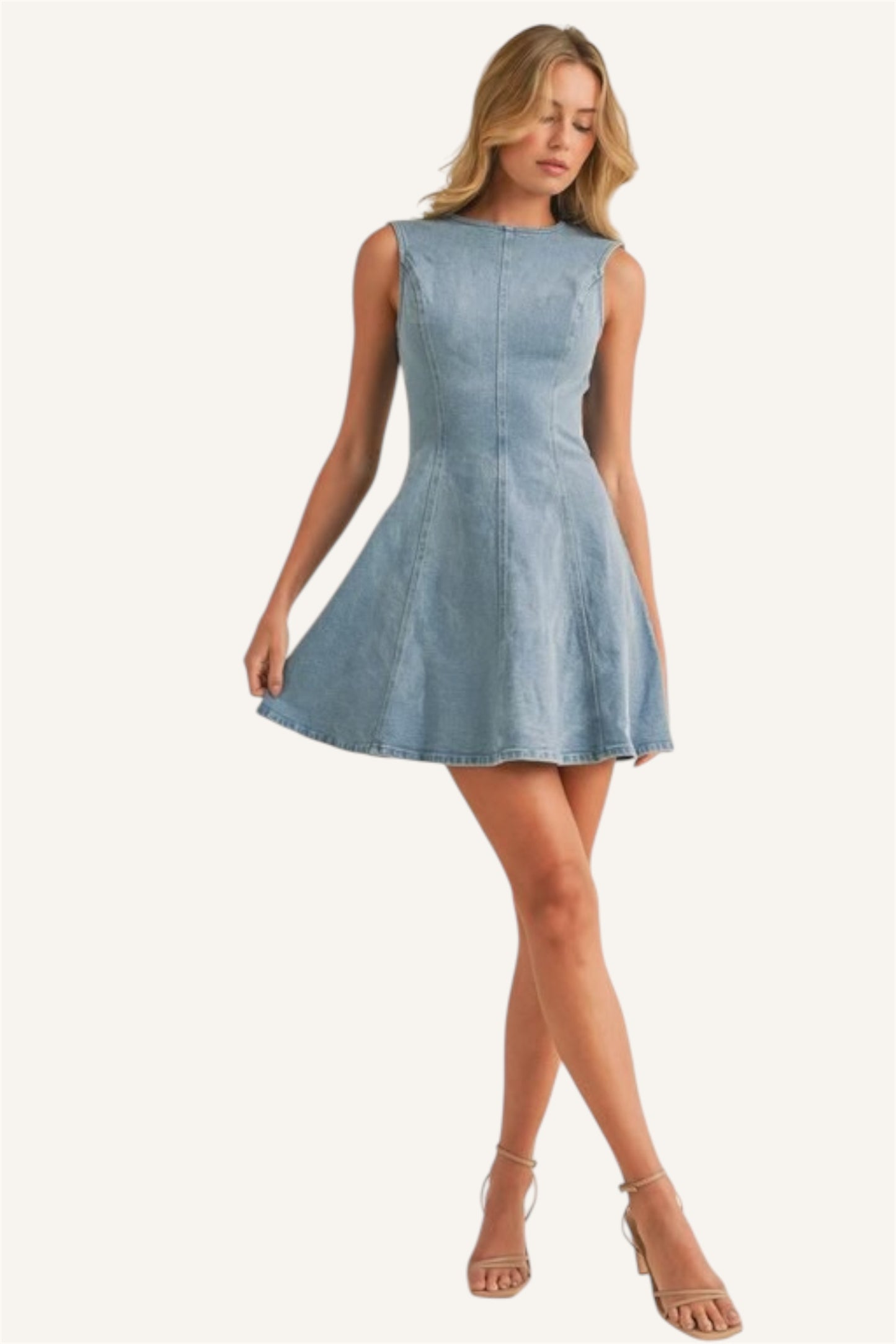 Zara Dress
