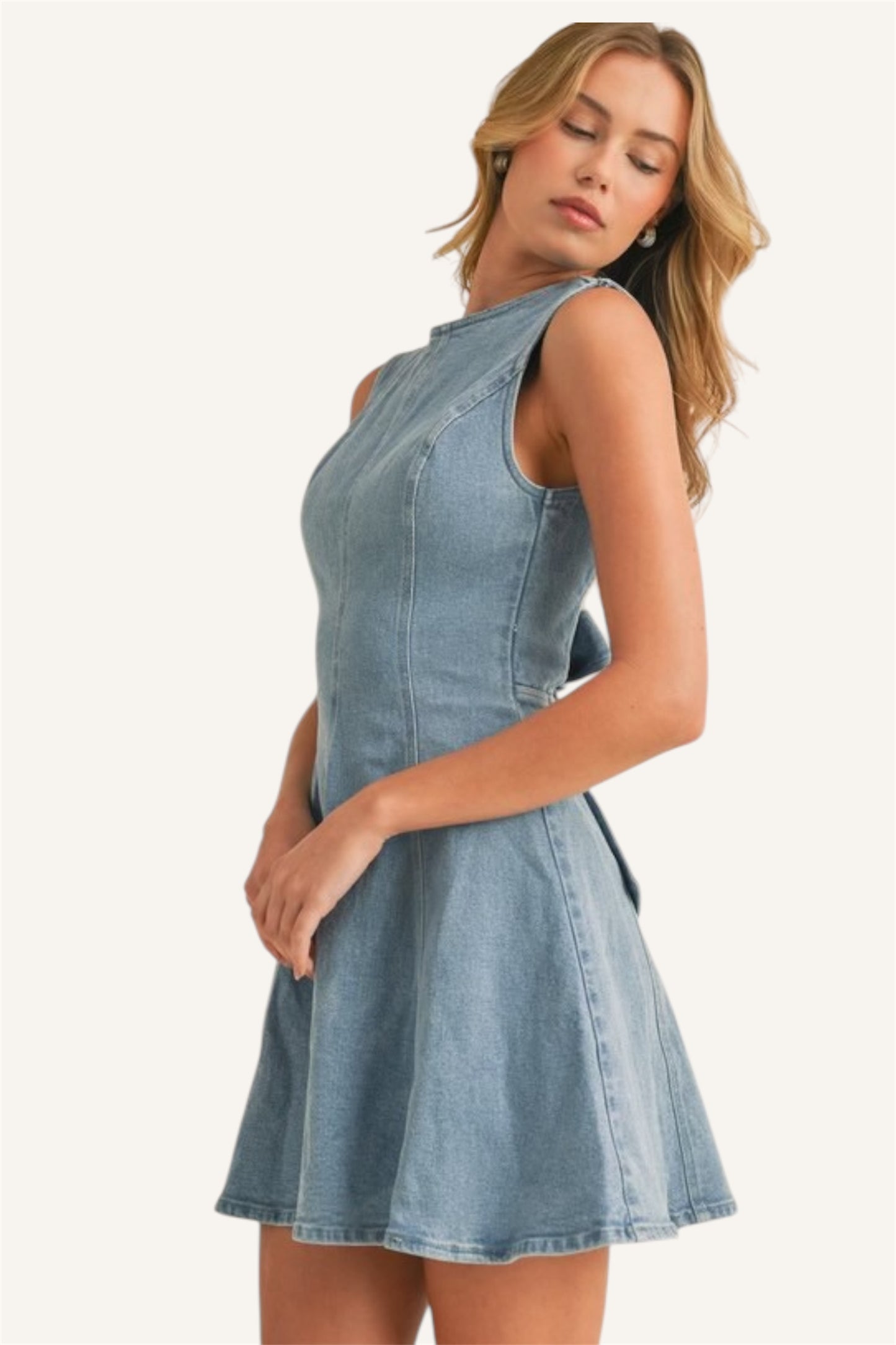 Zara Dress