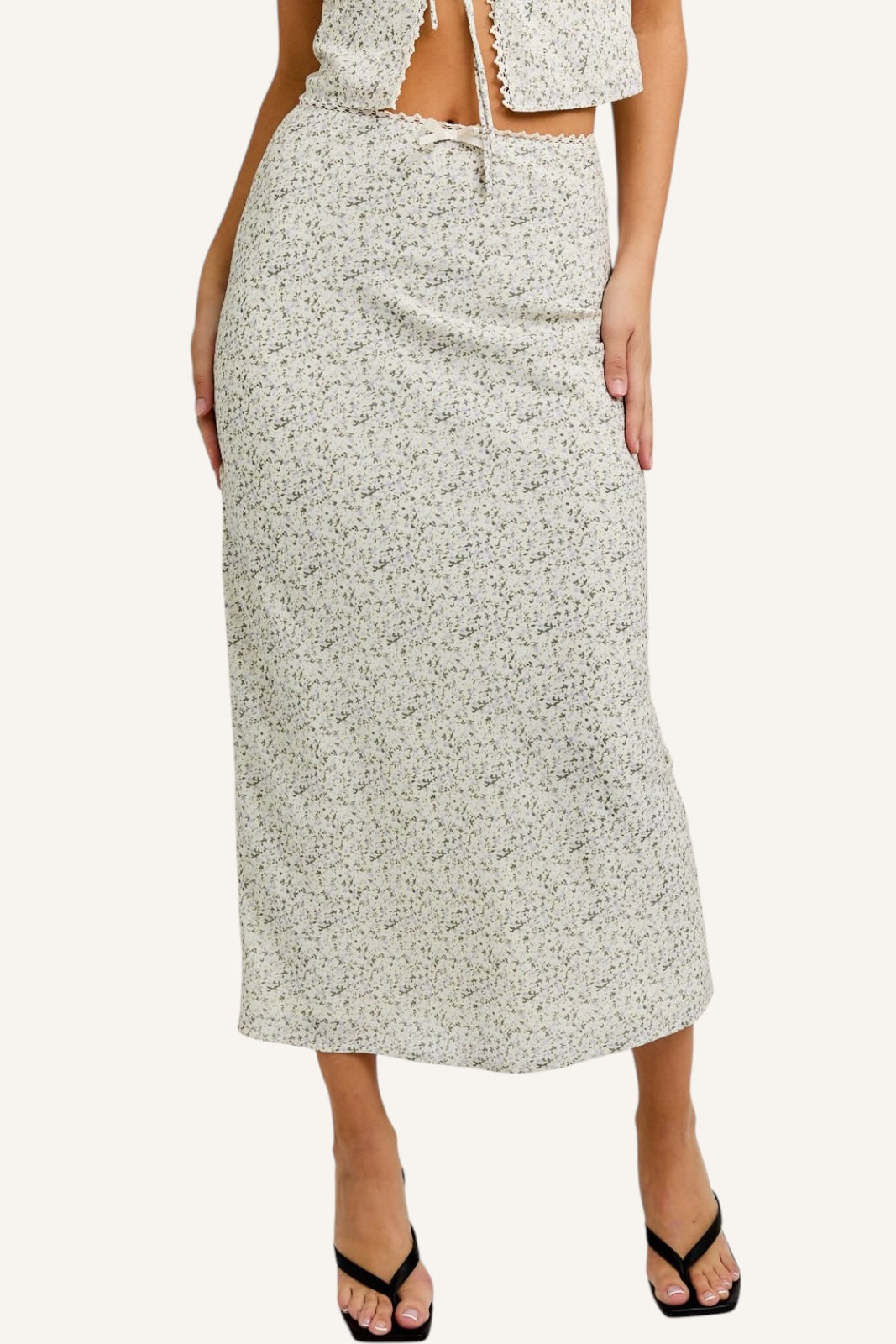 Lesly Skirt