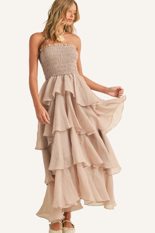 Emaleee Dress