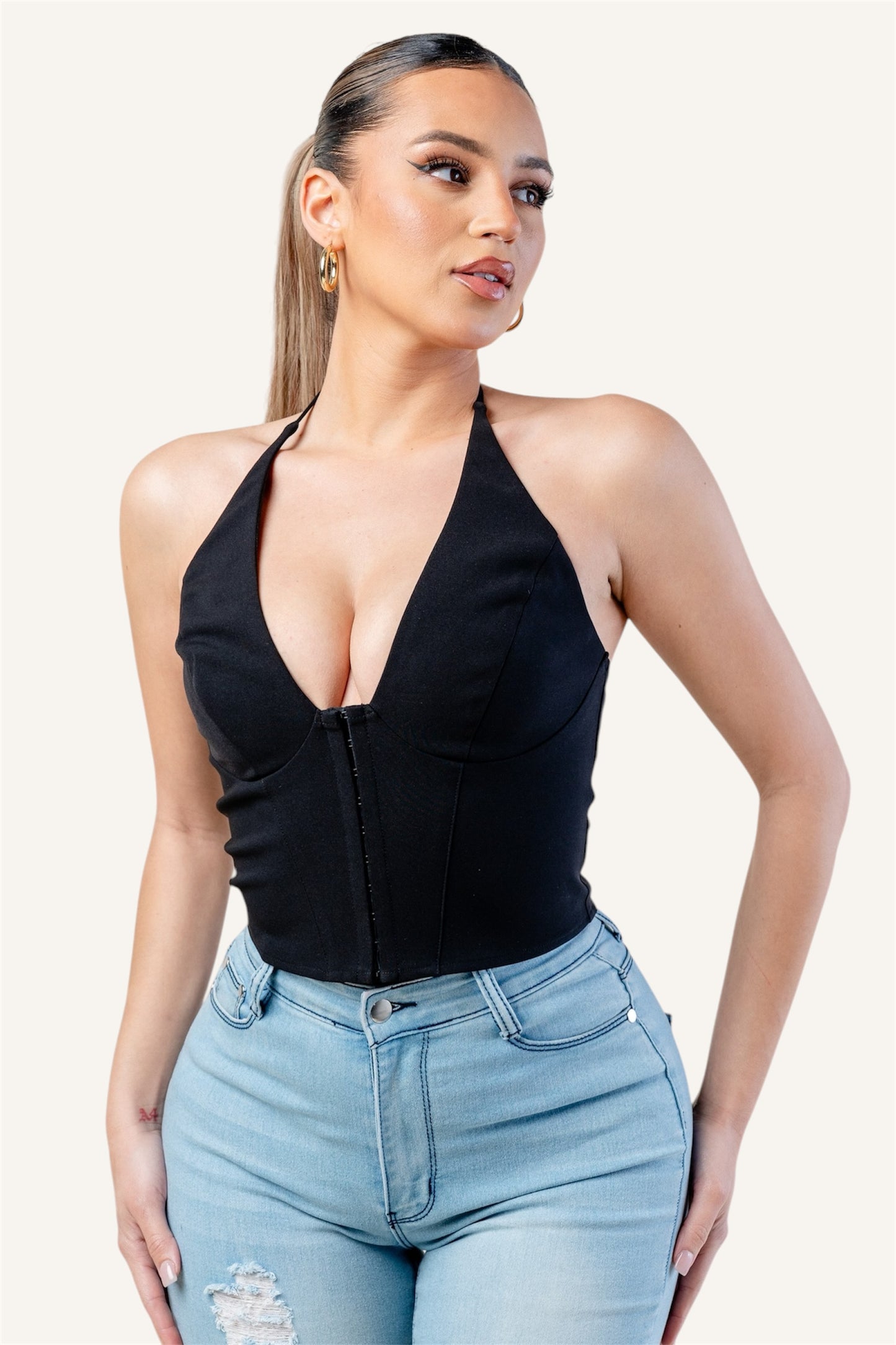 Nylah Top
