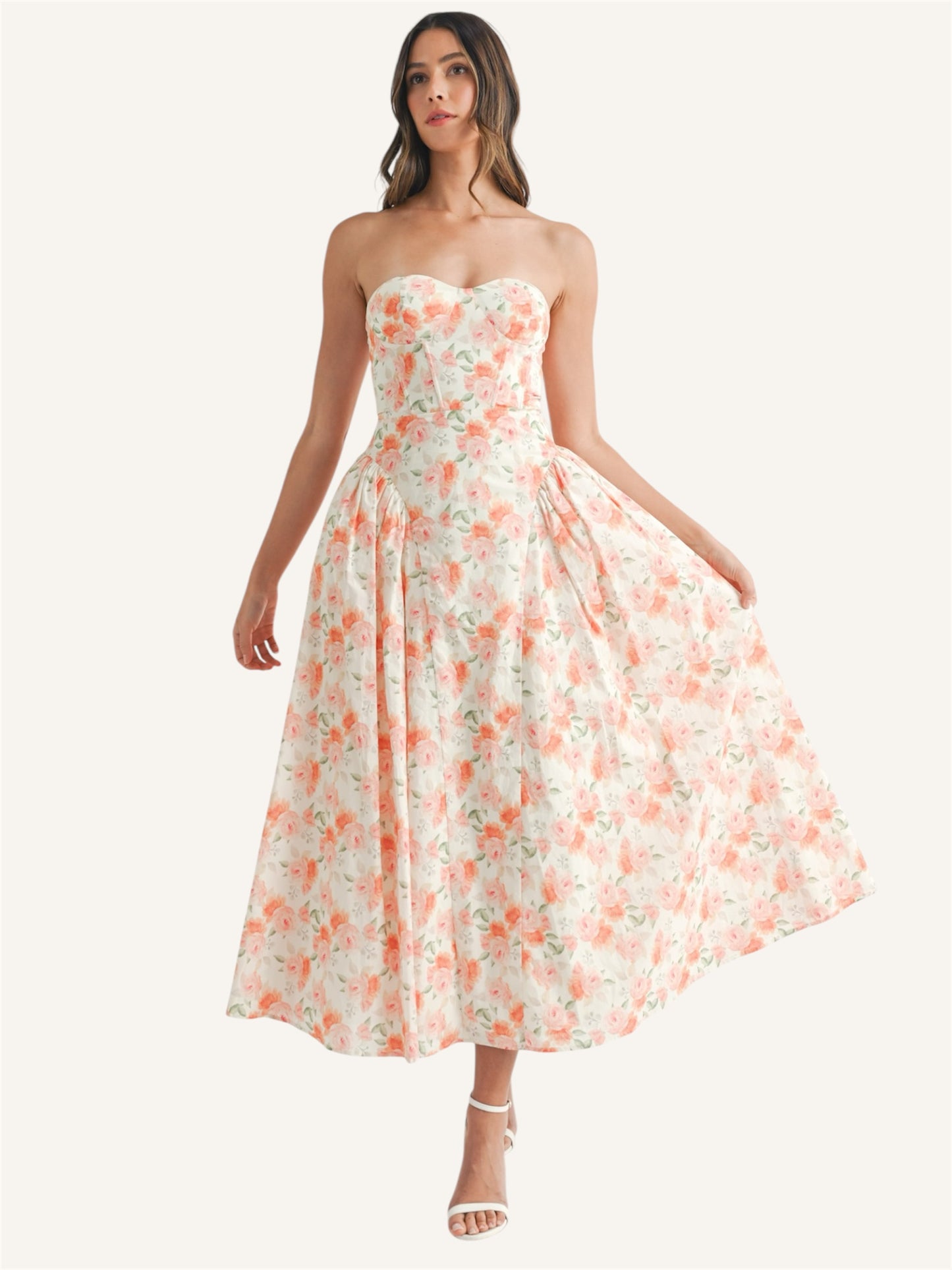 Enchanted Dress