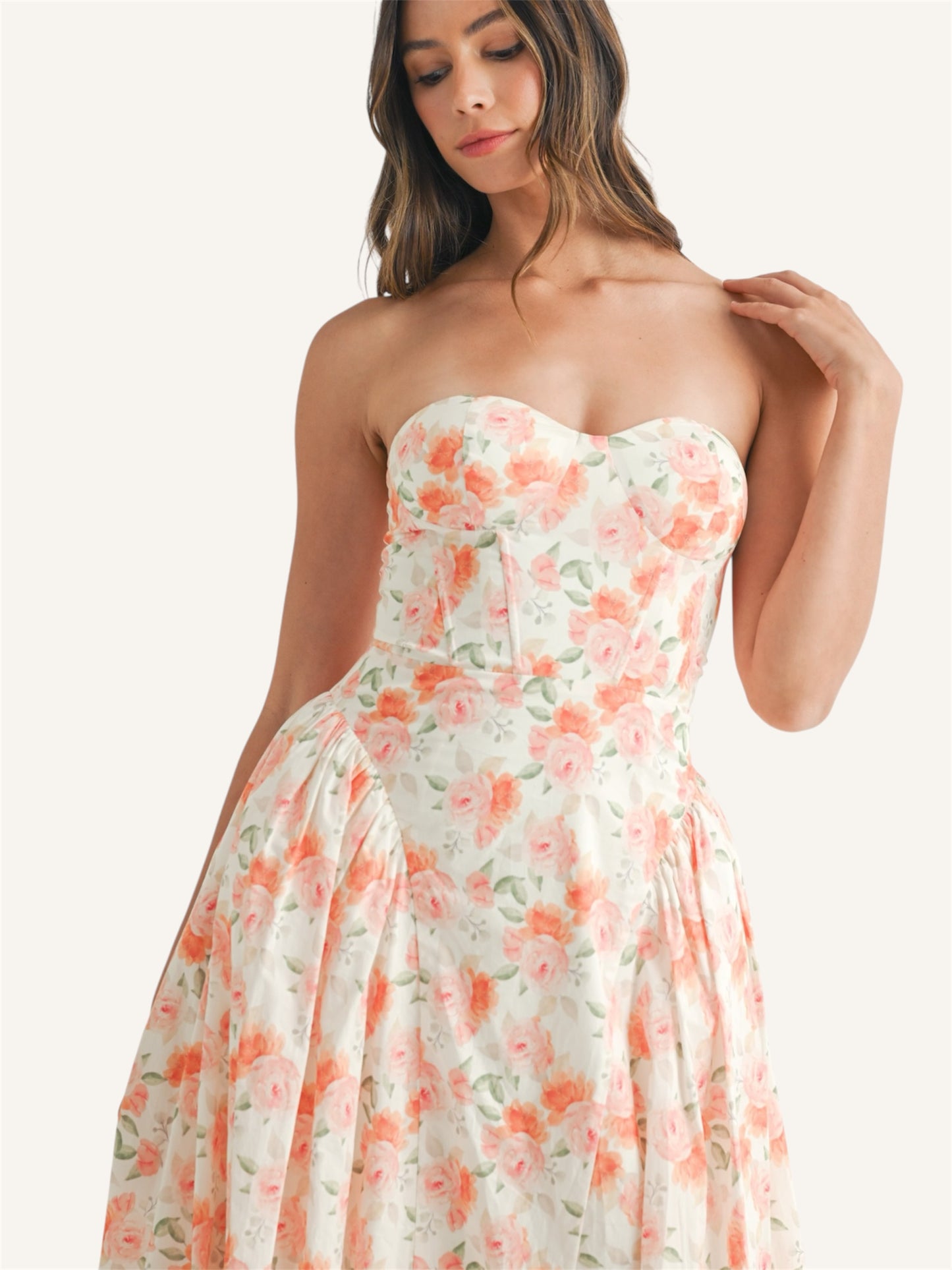 Enchanted Dress