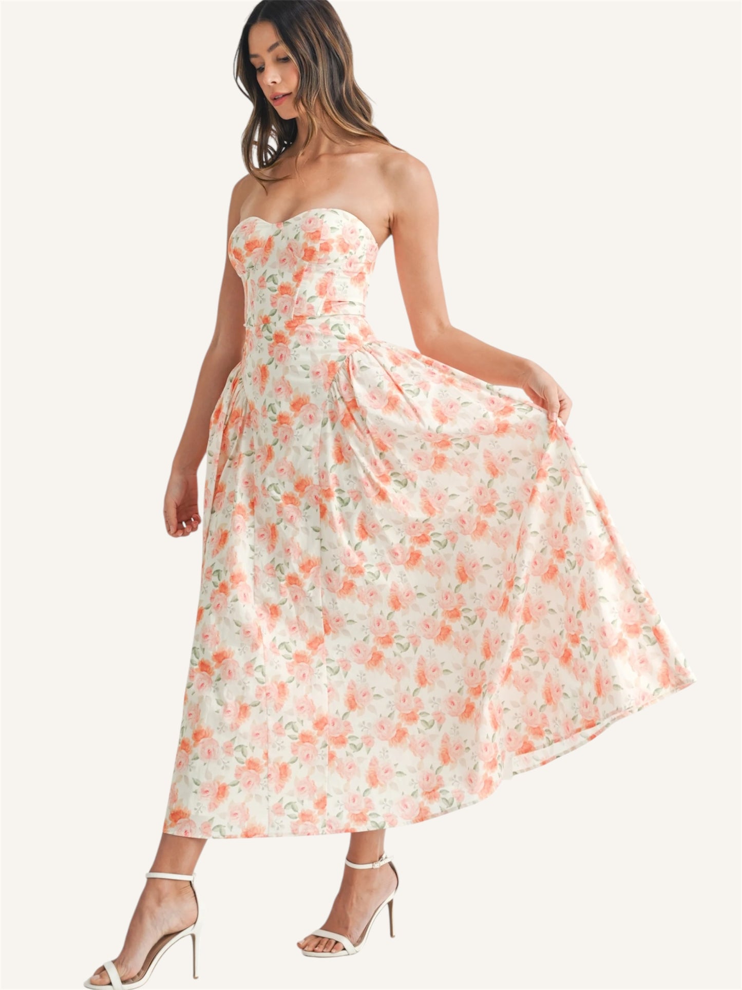 Enchanted Dress