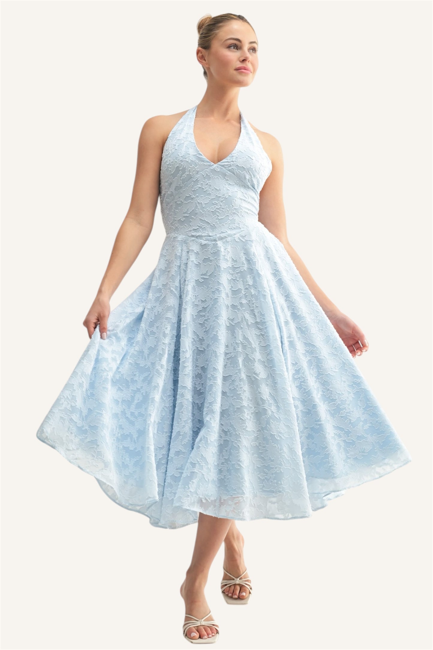 Karlee Dress