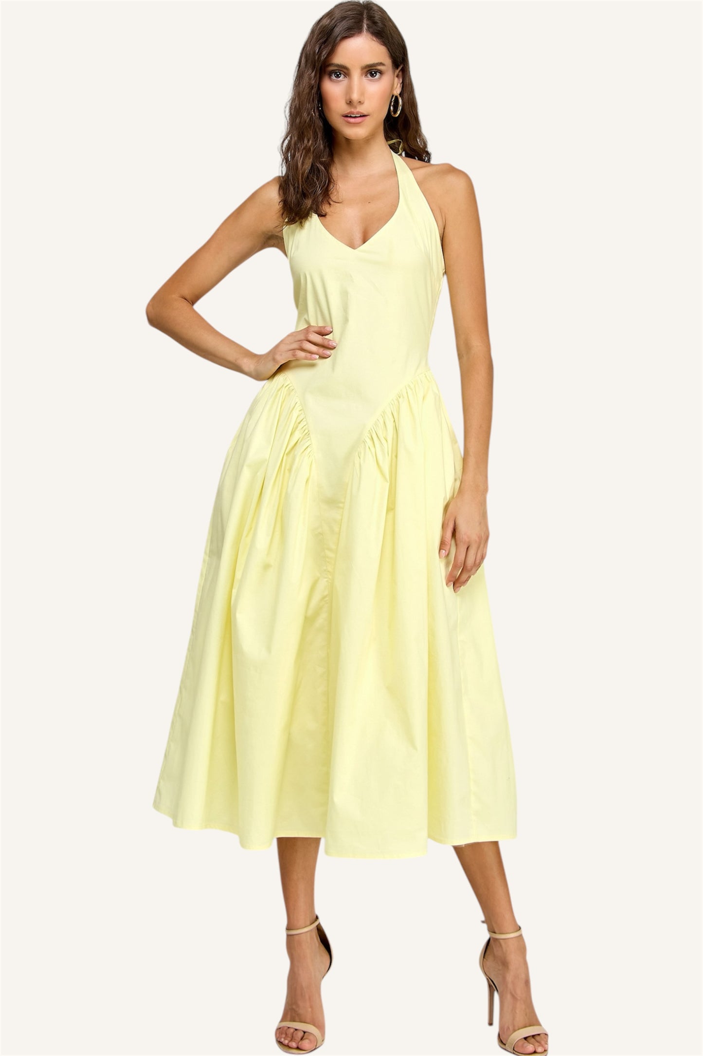Madilynn Dress
