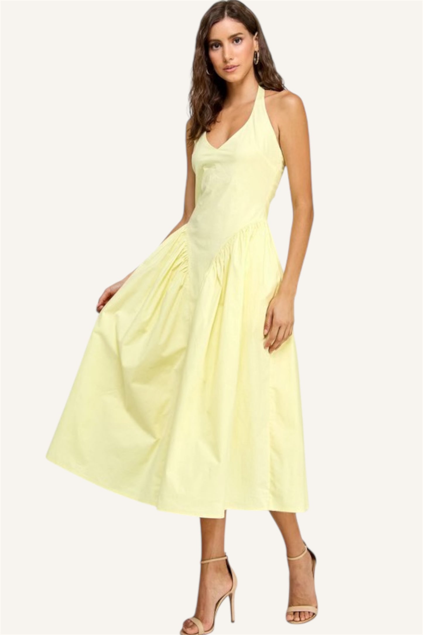 Madilynn Dress