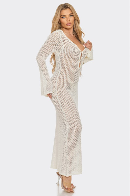 Gianna Dress